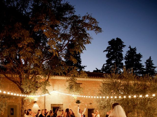 Le mariage de Florian et Cecilia à Agde, Hérault 90