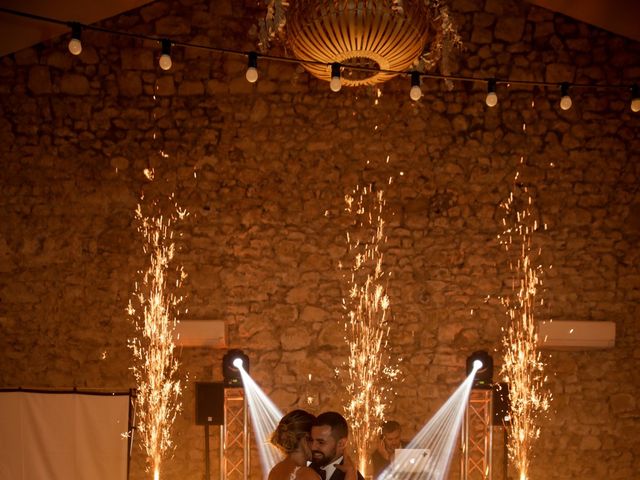 Le mariage de Florian et Cecilia à Agde, Hérault 98