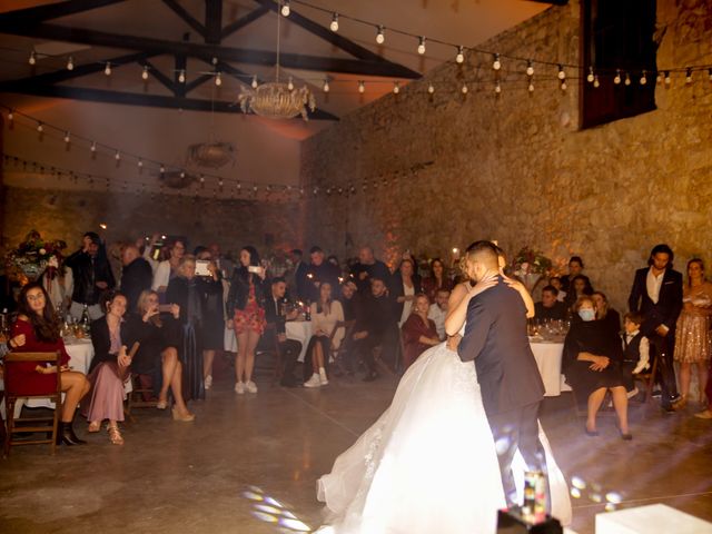 Le mariage de Florian et Cecilia à Agde, Hérault 99