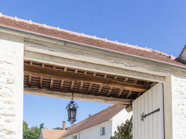 Le mariage de Hichem et Maryline à Bussy-Saint-Georges, Seine-et-Marne 8