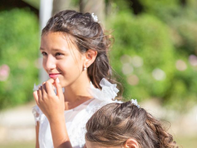 Le mariage de Hichem et Maryline à Bussy-Saint-Georges, Seine-et-Marne 24