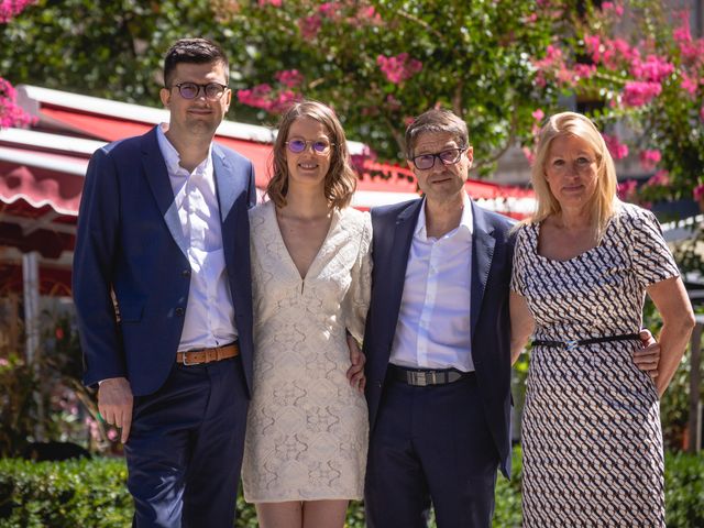 Le mariage de Christophe et Amélie à Lyon, Rhône 15