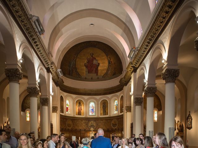 Le mariage de Jeff et Flavie à Marseille, Bouches-du-Rhône 5