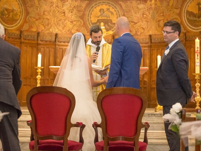 Le mariage de Jeff et Flavie à Marseille, Bouches-du-Rhône 9