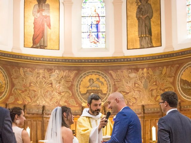 Le mariage de Jeff et Flavie à Marseille, Bouches-du-Rhône 10