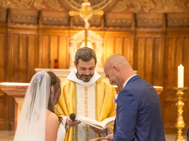 Le mariage de Jeff et Flavie à Marseille, Bouches-du-Rhône 11