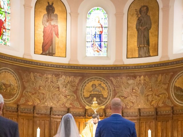 Le mariage de Jeff et Flavie à Marseille, Bouches-du-Rhône 15