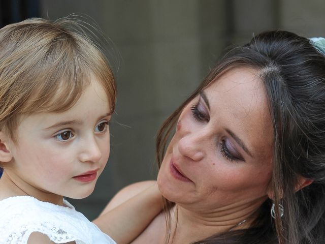 Le mariage de Jeff et Flavie à Marseille, Bouches-du-Rhône 30