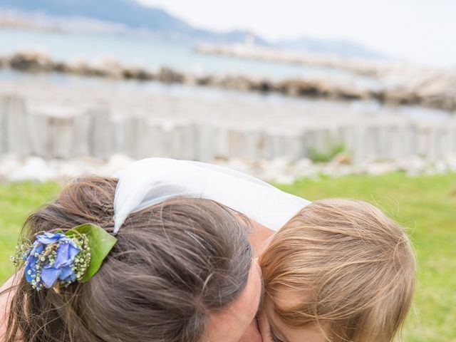 Le mariage de Jeff et Flavie à Marseille, Bouches-du-Rhône 49