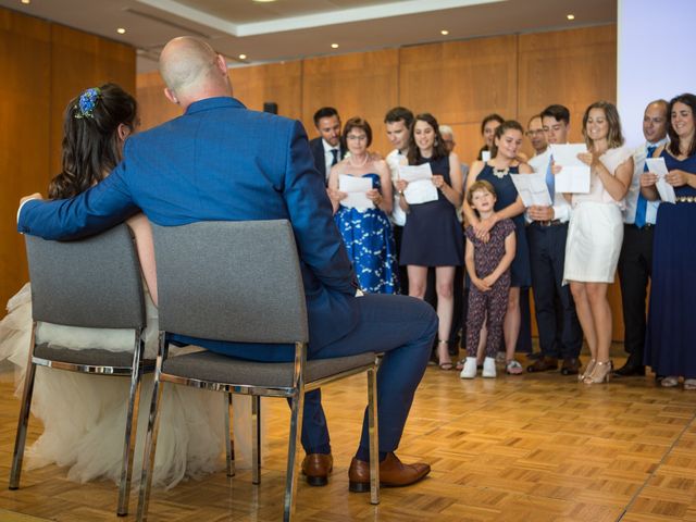 Le mariage de Jeff et Flavie à Marseille, Bouches-du-Rhône 51