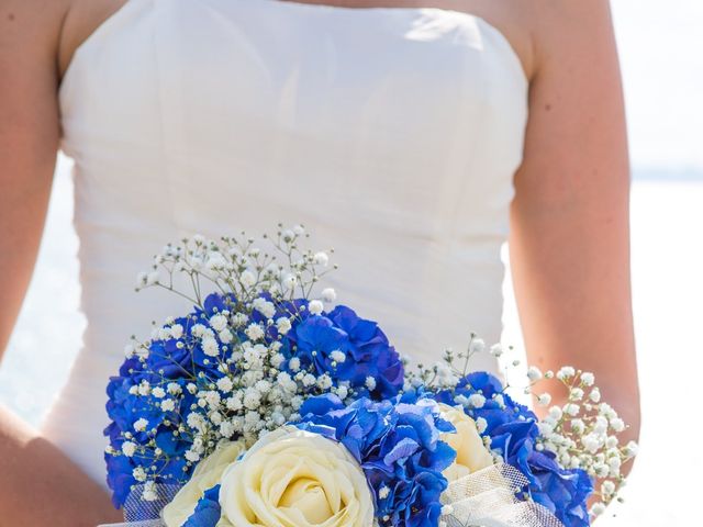 Le mariage de Jeff et Flavie à Marseille, Bouches-du-Rhône 54