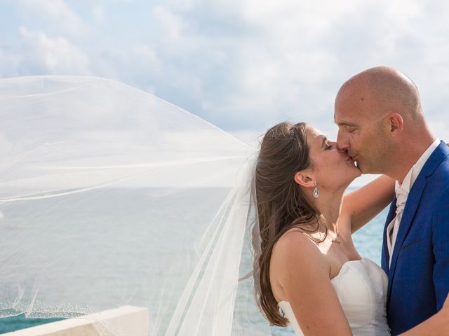 Le mariage de Jeff et Flavie à Marseille, Bouches-du-Rhône 63