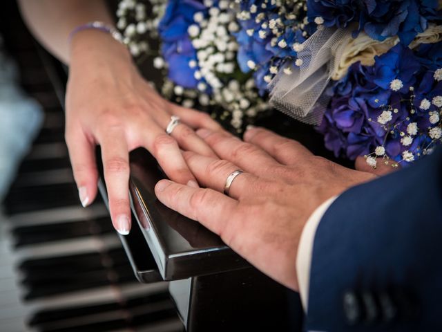 Le mariage de Jeff et Flavie à Marseille, Bouches-du-Rhône 74