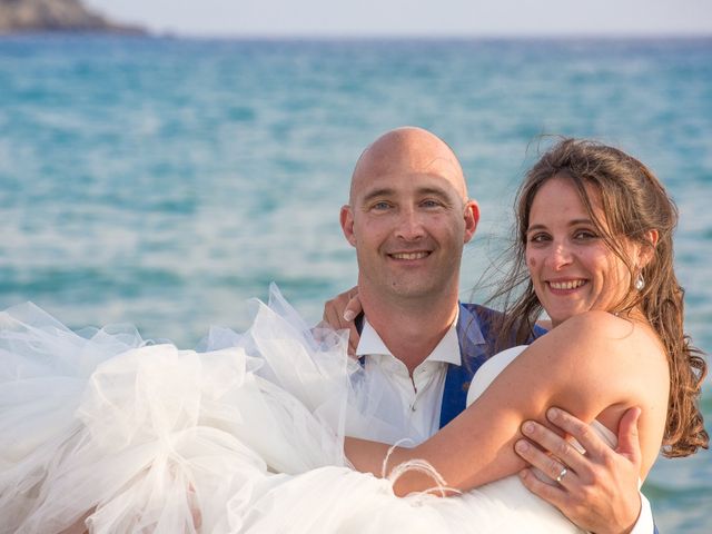 Le mariage de Jeff et Flavie à Marseille, Bouches-du-Rhône 81