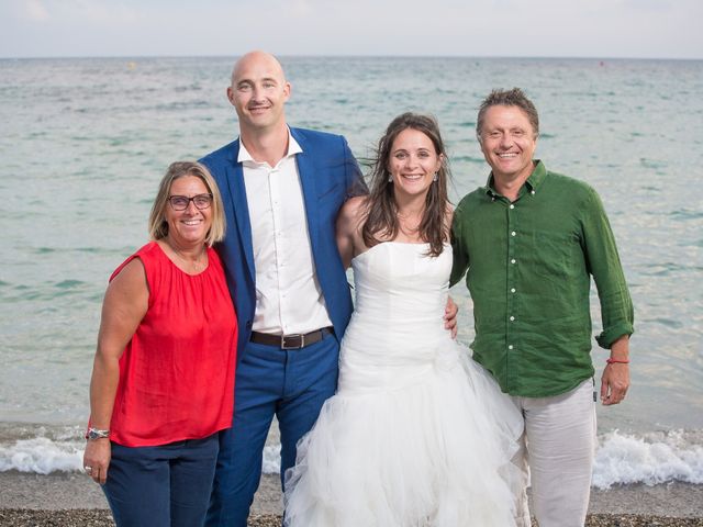 Le mariage de Jeff et Flavie à Marseille, Bouches-du-Rhône 99