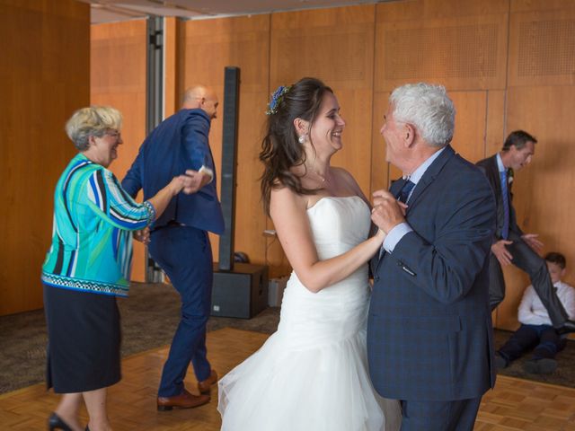 Le mariage de Jeff et Flavie à Marseille, Bouches-du-Rhône 103