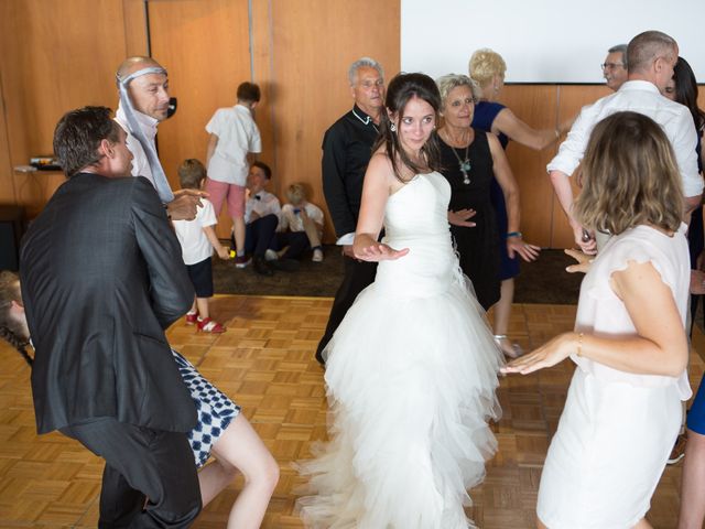 Le mariage de Jeff et Flavie à Marseille, Bouches-du-Rhône 106