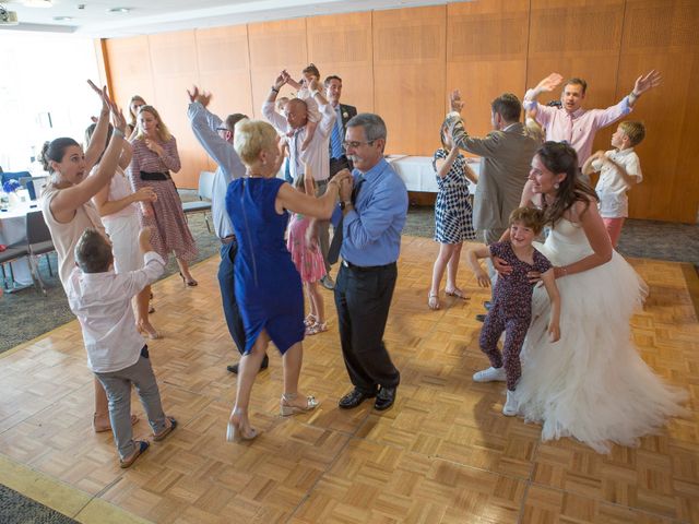 Le mariage de Jeff et Flavie à Marseille, Bouches-du-Rhône 107