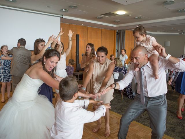 Le mariage de Jeff et Flavie à Marseille, Bouches-du-Rhône 108