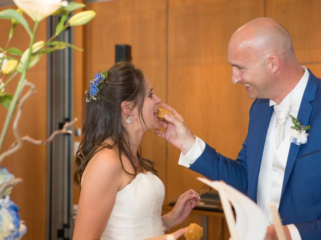 Le mariage de Jeff et Flavie à Marseille, Bouches-du-Rhône 112