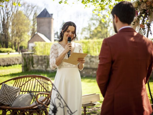 Le mariage de Axel et Pauline à Arras, Pas-de-Calais 13