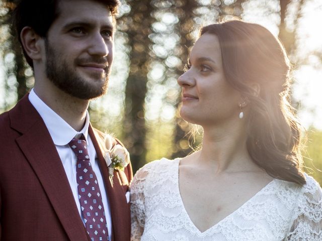 Le mariage de Axel et Pauline à Arras, Pas-de-Calais 29