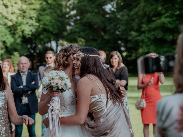 Le mariage de Guillaume et Coralie à Couturelle, Pas-de-Calais 3
