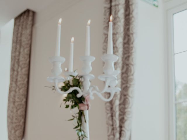Le mariage de Guillaume et Coralie à Couturelle, Pas-de-Calais 8