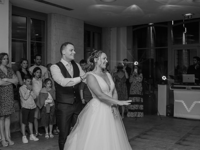 Le mariage de Guillaume et Coralie à Couturelle, Pas-de-Calais 10
