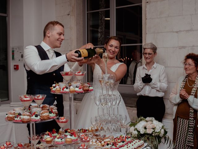 Le mariage de Guillaume et Coralie à Couturelle, Pas-de-Calais 12