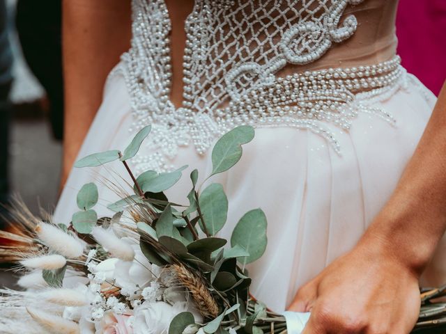 Le mariage de Christophe et Esther à Angoulême, Charente 12