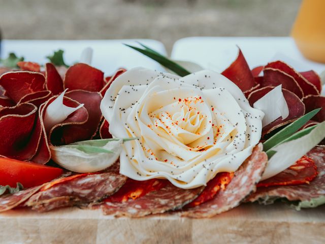 Le mariage de Christophe et Esther à Angoulême, Charente 23