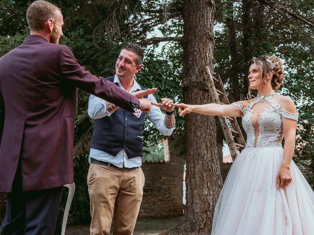 Le mariage de Christophe et Esther à Angoulême, Charente 25