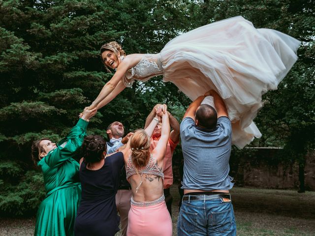 Le mariage de Christophe et Esther à Angoulême, Charente 26