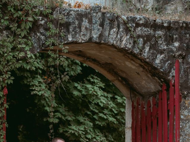 Le mariage de Christophe et Esther à Angoulême, Charente 29