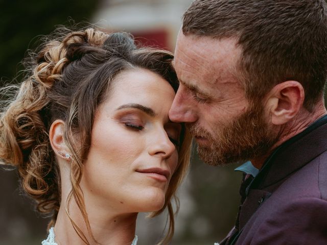 Le mariage de Christophe et Esther à Angoulême, Charente 30