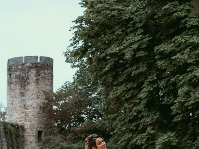 Le mariage de Christophe et Esther à Angoulême, Charente 31