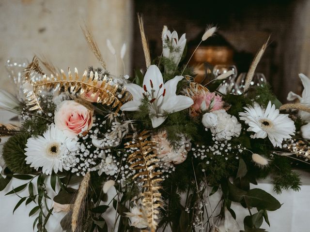 Le mariage de Christophe et Esther à Angoulême, Charente 32