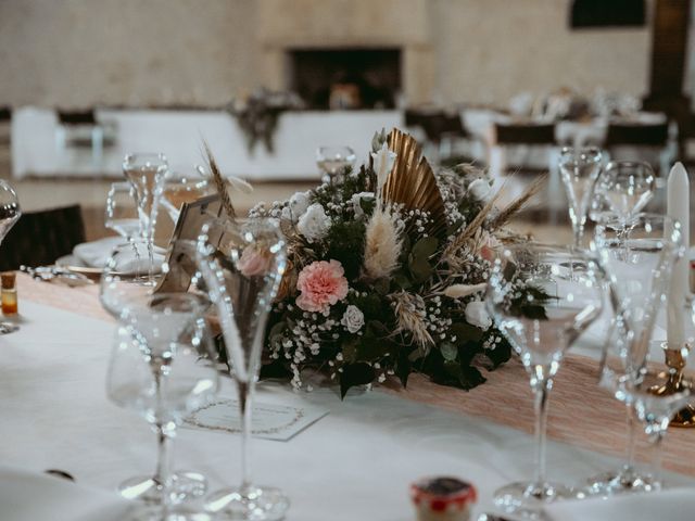 Le mariage de Christophe et Esther à Angoulême, Charente 34