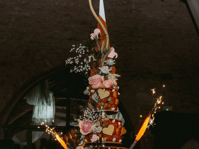 Le mariage de Christophe et Esther à Angoulême, Charente 38