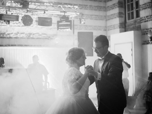 Le mariage de Vincent et Agathe  à Amiens, Somme 32