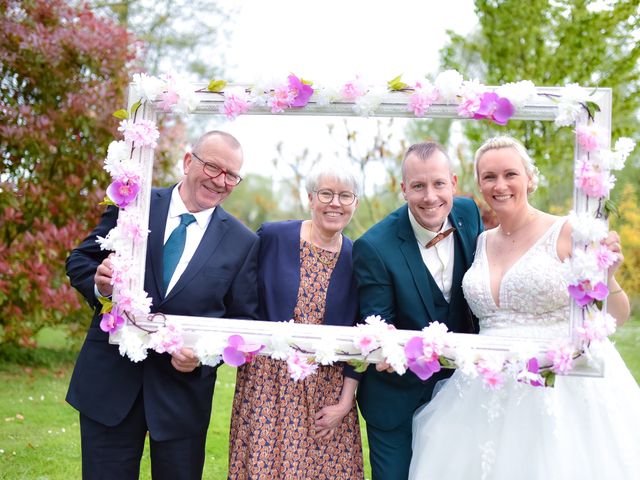 Le mariage de Héloise et Pierre à Quesnoy-sur-Deûle, Nord 42