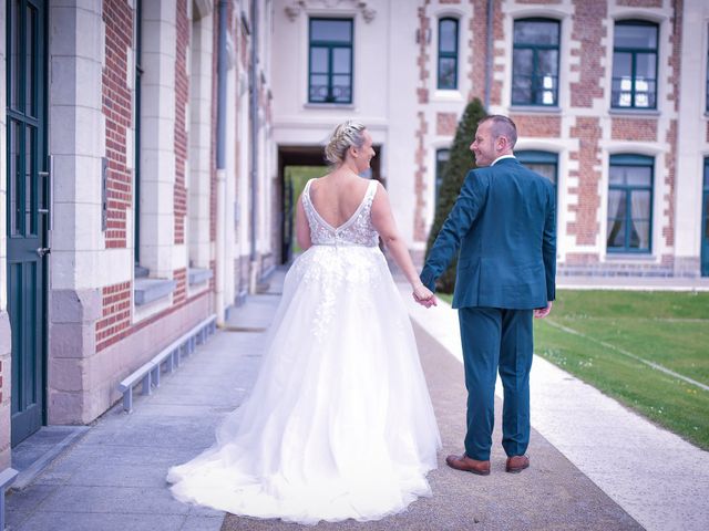 Le mariage de Héloise et Pierre à Quesnoy-sur-Deûle, Nord 97