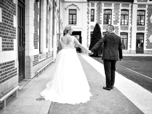 Le mariage de Héloise et Pierre à Quesnoy-sur-Deûle, Nord 98