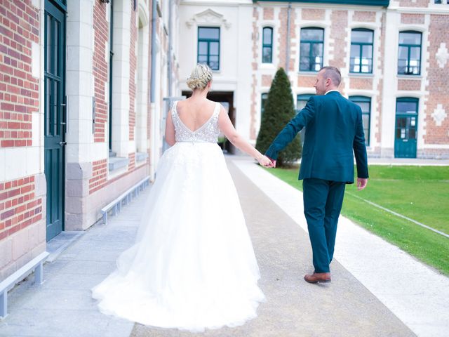 Le mariage de Héloise et Pierre à Quesnoy-sur-Deûle, Nord 99