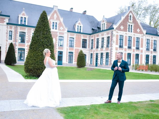 Le mariage de Héloise et Pierre à Quesnoy-sur-Deûle, Nord 100