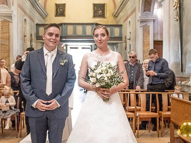 Le mariage de  Nicolas et Gabrielle à Nice, Alpes-Maritimes 2