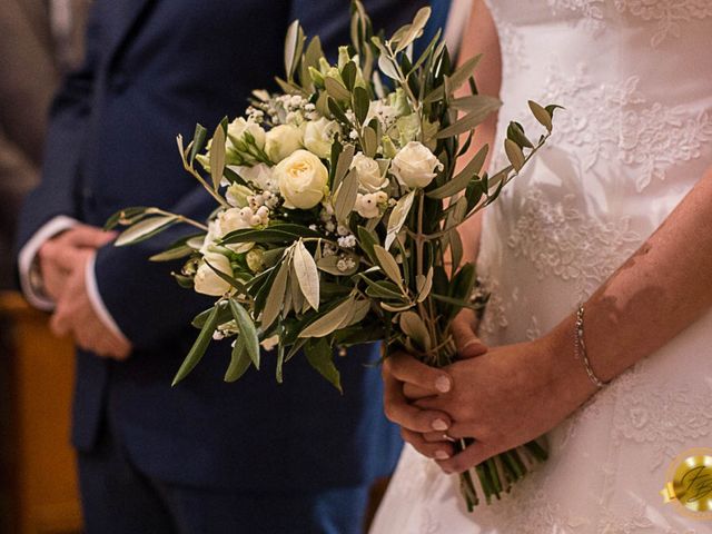 Le mariage de  Nicolas et Gabrielle à Nice, Alpes-Maritimes 15