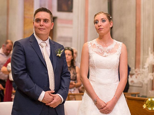 Le mariage de  Nicolas et Gabrielle à Nice, Alpes-Maritimes 16