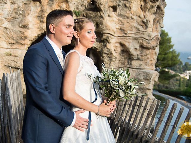 Le mariage de  Nicolas et Gabrielle à Nice, Alpes-Maritimes 22